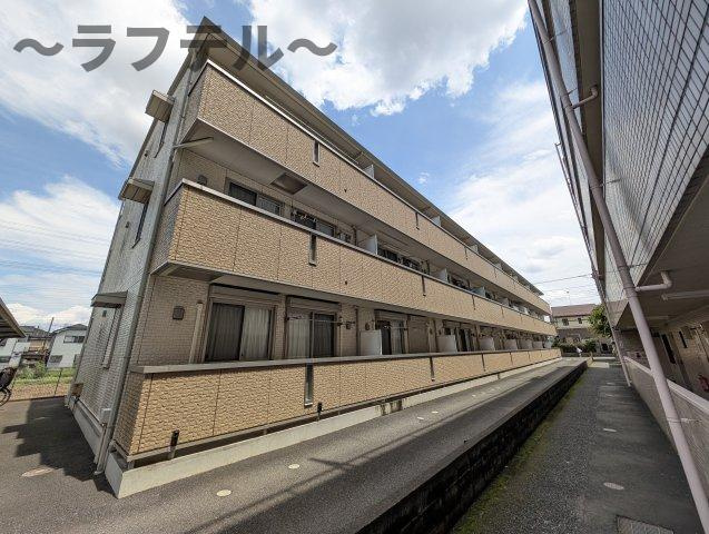ニューランホープ