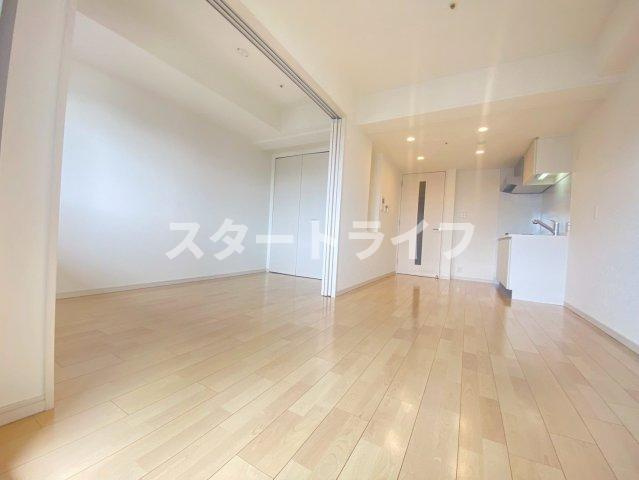 大阪市東淀川区東中島２丁目の賃貸マンションの展望