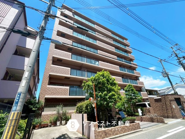 ディオ・フェルティ布施の外観|【リノベスト不動産】テナント物件は東大阪市含む大阪府下でご紹介可能です◎
