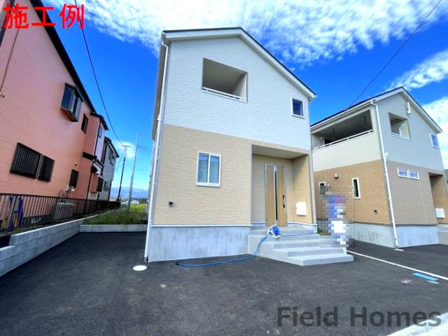 開成町延沢新築戸建て　第18-3号棟