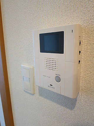 サンビレッジ布引の設備