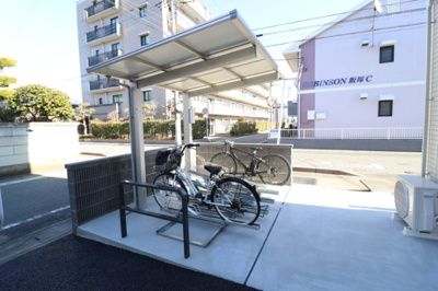 【その他共用部分】 | プレミアムメゾン高崎飯塚町Ⅱ