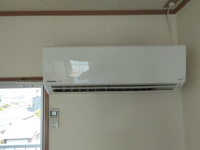 キャトルセゾンの設備