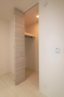 【収納】 | D-ROOM伊勢1丁目