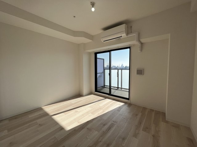 【内装】S-RESIDENCE浄心East