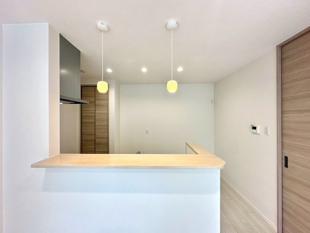 加古川市別府町別府新築戸建のその他|同社施工例