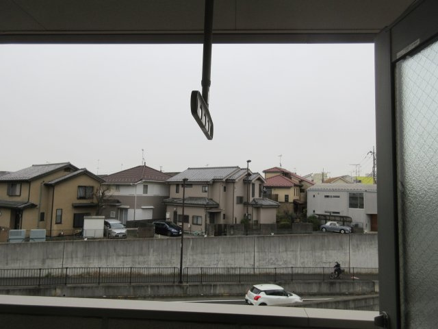 Ｍａｉｓｏｎ　ｄｅ　Ｇｉｒａｕｄの展望
