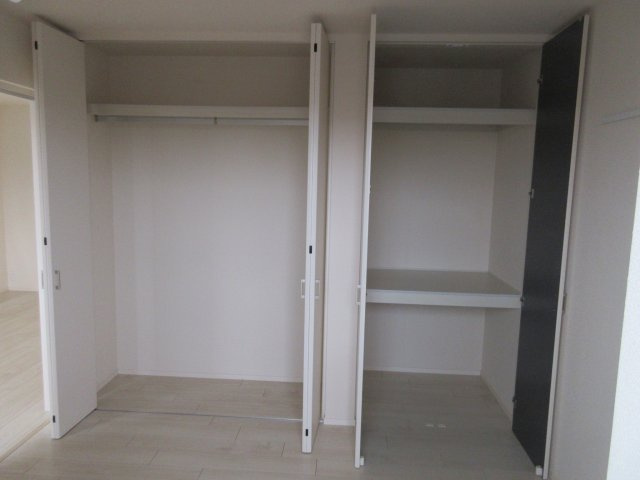 Ｍａｉｓｏｎ　ｄｅ　Ｇｉｒａｕｄの収納