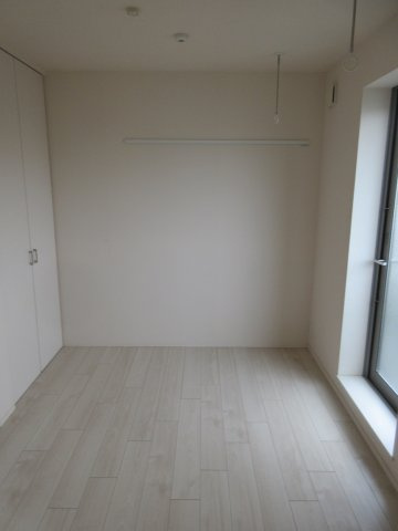 Ｍａｉｓｏｎ　ｄｅ　Ｇｉｒａｕｄの洋室