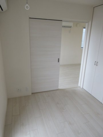 Ｍａｉｓｏｎ　ｄｅ　Ｇｉｒａｕｄの寝室