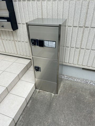 Ｍａｉｓｏｎ　ｄｅ　Ｇｉｒａｕｄのその他共用部分