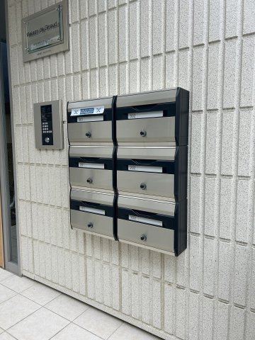 Ｍａｉｓｏｎ　ｄｅ　Ｇｉｒａｕｄのその他共用部分