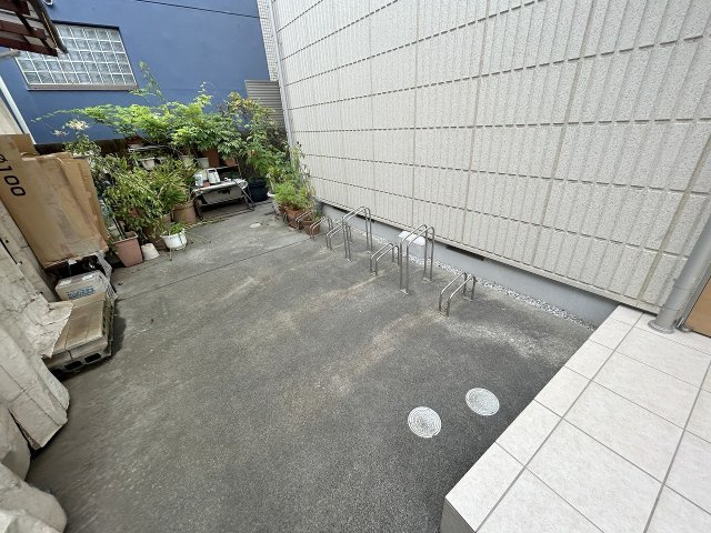 Ｍａｉｓｏｎ　ｄｅ　Ｇｉｒａｕｄのその他共用部分
