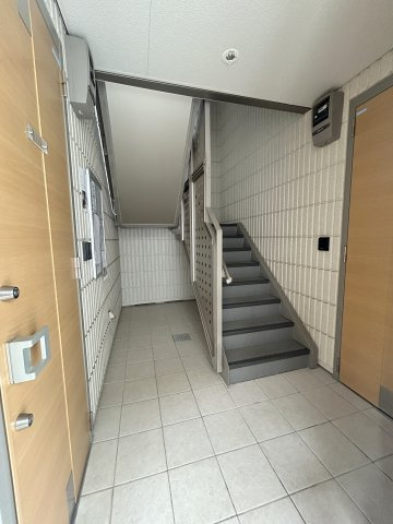 Ｍａｉｓｏｎ　ｄｅ　Ｇｉｒａｕｄのロビー