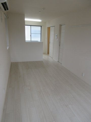 Ｍａｉｓｏｎ　ｄｅ　Ｇｉｒａｕｄの居間・リビング