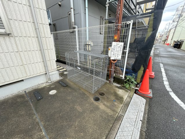 Ｍａｉｓｏｎ　ｄｅ　Ｇｉｒａｕｄの居間・リビング