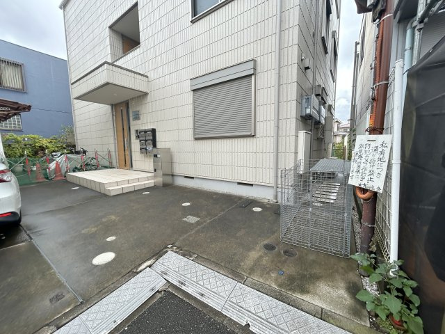 Ｍａｉｓｏｎ　ｄｅ　Ｇｉｒａｕｄのキッチン
