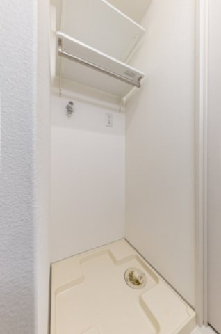 【設備】パリス大濠ベイタウン