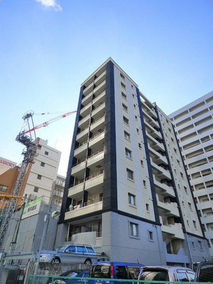 【外観】パリス大濠ベイタウン