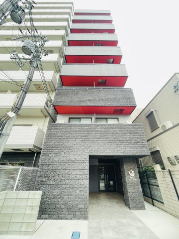 イーアールシティーズ立花駅前の画像