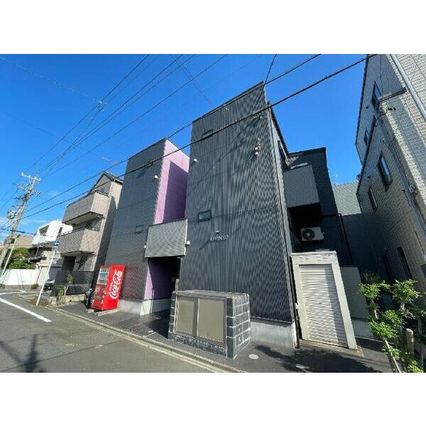 エスパシオ　ナカムラ　名古屋市賃貸　仲介手数料無料