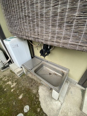 山口市三の宮２丁目の中古一戸建のその他