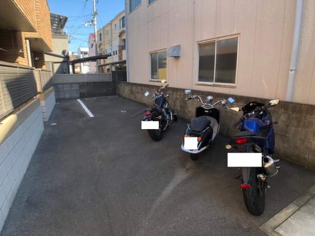 ル・プラトーのその他