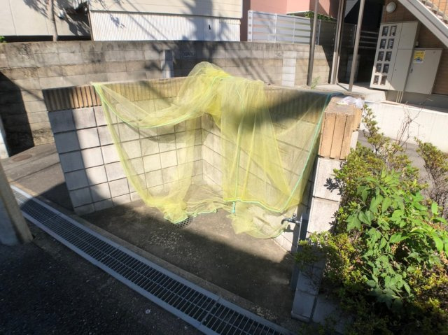ル・プラトーの設備