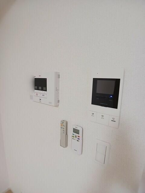 アーバングレースの設備