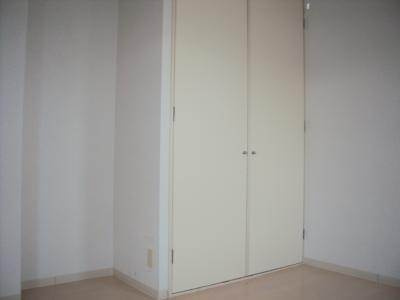 エクセレントビル夷川の内装|室内