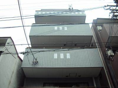 エクセレントビル夷川