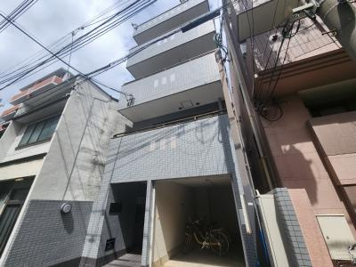 エクセレントビル夷川