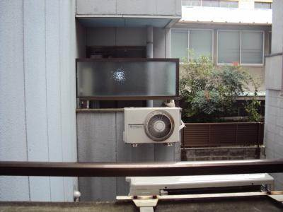 エクセレントビル夷川の内装