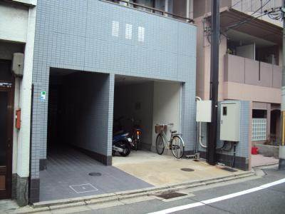 エクセレントビル夷川のその他