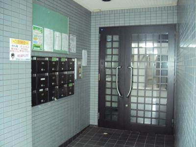 エクセレントビル夷川のその他