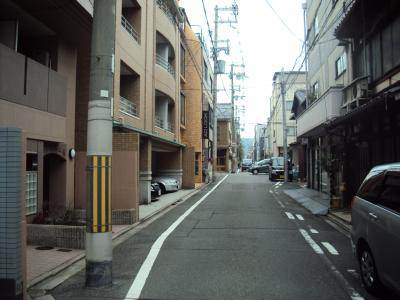 エクセレントビル夷川の周辺