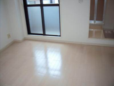 エクセレントビル夷川の内装|室内