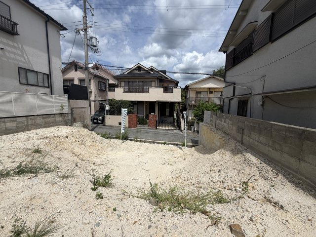 【ヴィレッタの杜】神原Ｃの外観|現地写真です