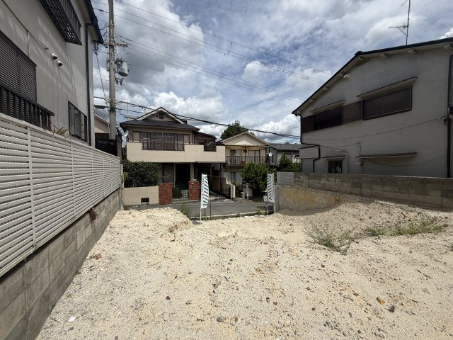 【ヴィレッタの杜】神原Ｃの外観|現地写真です