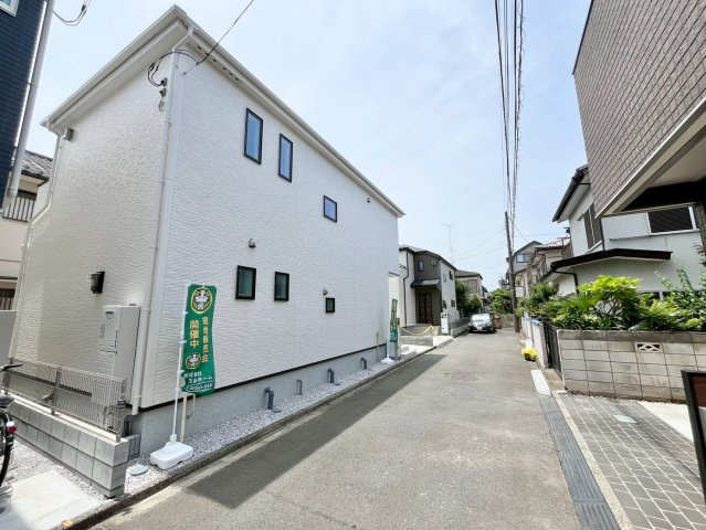 【仲介手数料無料】所沢市上新井5丁目