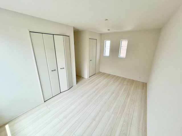 【仲介手数料無料】所沢市上新井5丁目の居間・リビング|ゆったり過ごせる居間です