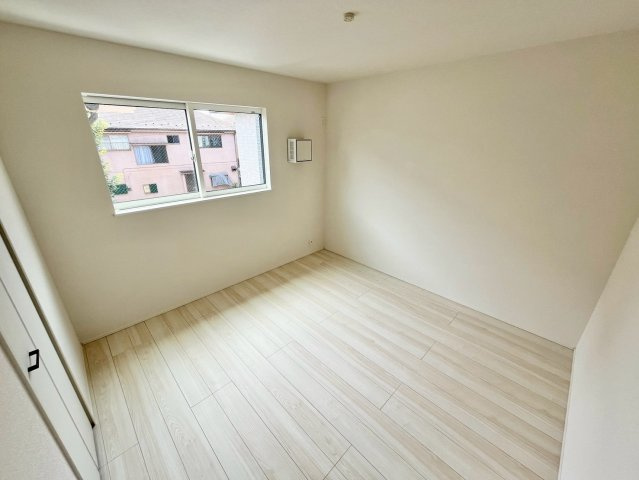 【仲介手数料無料】所沢市上新井5丁目の洋室|スタンダードな洋室です