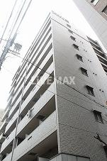 【外観】エスリード上本町北