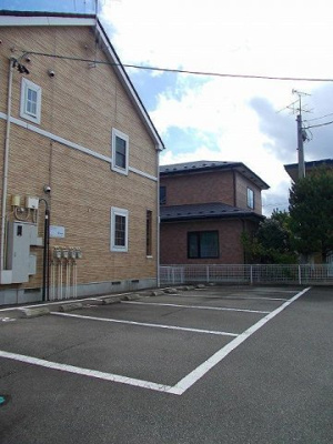 【駐車場】 | ベルフラワー