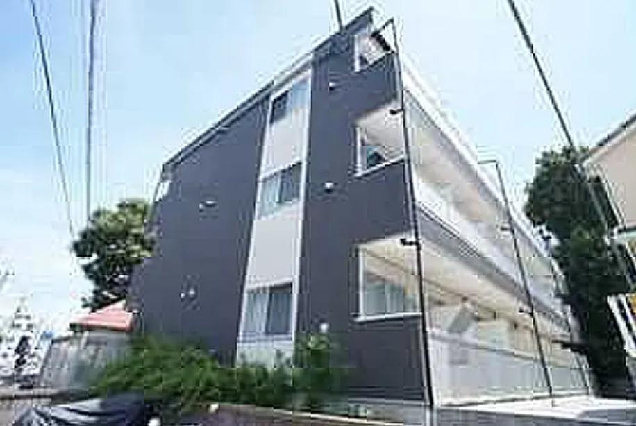 さいたま市南区大字太田窪の賃貸マンション