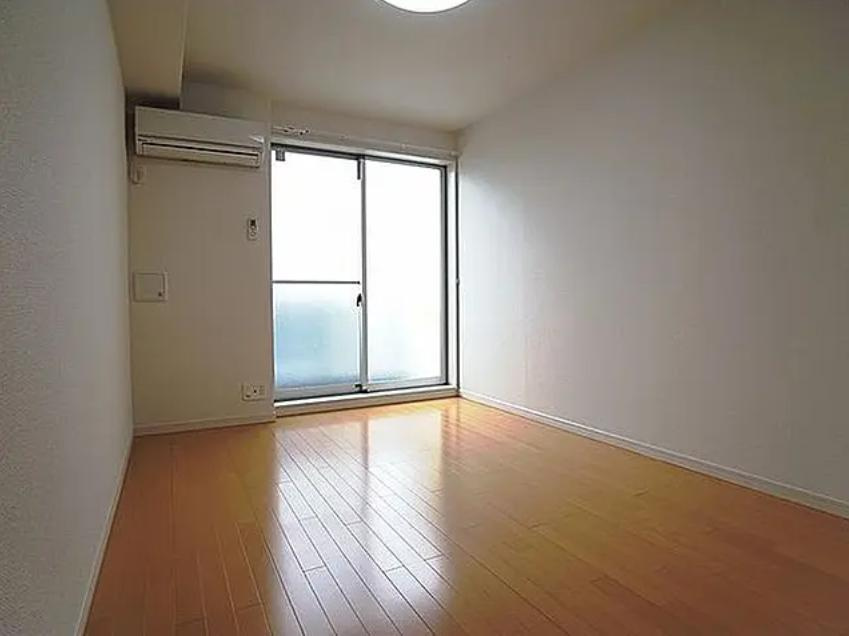 さいたま市南区大字太田窪の賃貸マンションの居間・リビング|リビング