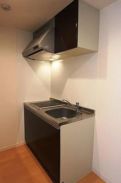 さいたま市南区大字太田窪の賃貸マンションのキッチン|キッチン