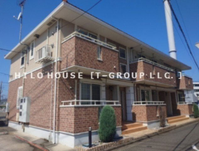 クレメント並木新町
