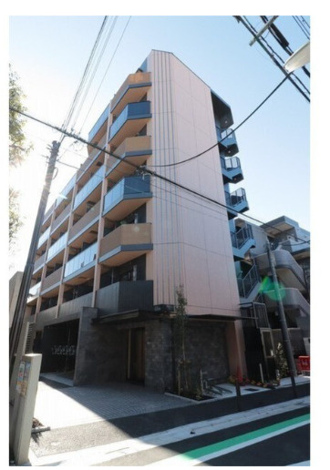 ARKMARK　西小山