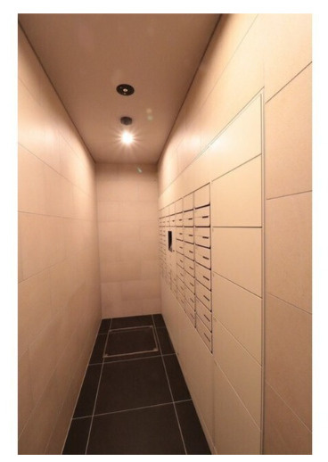 ARKMARK　西小山のその他共用部分